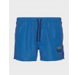 Costume swim shorts - Blue