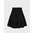 Cordova R Skirt - Black