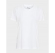 Classic organic T-shirt - Optical White