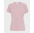 Classic organic T-shirt - Faded Pink