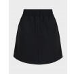 Lyanna cargo skirt - Black