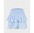 Carin skirt - Light Blue