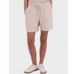 Shea linen shorts - Sand