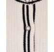 Tilda Knit Cardigan - Ivory