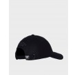 Baseball cap with logo - Navy