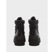 TH Monogram outdoor boot - Black