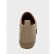 Espadrillos A6700 - Beige/Sort