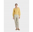 Willa Knit - Mellow Yellow