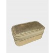Lille Smykkeskrin - Guld