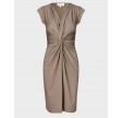 Rosemunde Dress - Koala