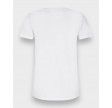 Organic T-shirt - Hvid