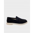 Boery loafers - Navy