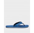 Comfort Beach Sandal - Antique Blue