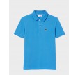 Poloshirt - Æterblå