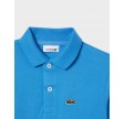 Poloshirt - Æterblå