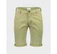 Chino shorts superflex - Army