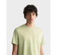 Gant T-shirt - Milky Matcha