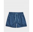 Swim shorts - Dusty blue sea