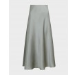 Bovary Skirt - Smoke Green