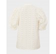 Armelle Blouse - Offwhite