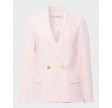 Eloise Blazer - Powder Pink