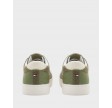 Vulc Low Sommer - Mash Green