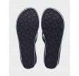Wedge Beach Sandal - Space Blue