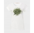 Svea T-shirt - Off-white