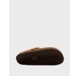 Bio Clog Suede - Brown