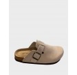 Bio Clog Suede - Sand