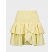 Carin skirt - Yellow