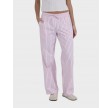 Sonar Multi Stripe Pants - Light Pink