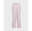 Sonar Multi Stripe Pants - Light Pink