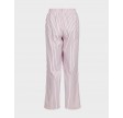 Sonar Multi Stripe Pants - Light Pink