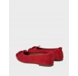 Lucy - Red/Patent