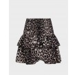 Carin R Leo Skirt - Leo