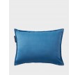 By The Ocean Pillow - Blue