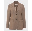 Tuulia Blazer - Teak