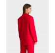 Jarmon Blazer - Red