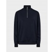 Banu Sweatshirt - Navy