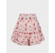 Kenia Dreamy Rose Skirt - Rose
