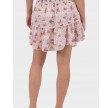 Kenia Dreamy Rose Skirt - Rose