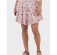 Kenia Dreamy Rose Skirt - Rose
