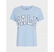 R. David - Creamy blue