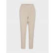 Vivarone HW Slim Pant - Feather gray