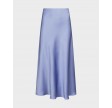 Bovary Skirt - Smoke blue