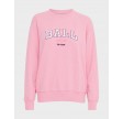 Taylor sweatshirt - Azalea pink