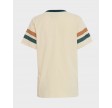 Silvio T-Shirt - Summer Sand