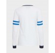 Piero LS T-Shirt - Blanc