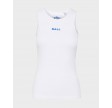 Altobelli Tank Top - Blanc